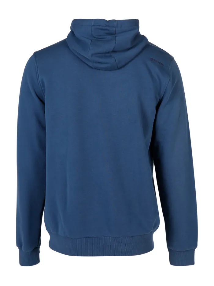 Brunotti Sweaters and Hoodies Men PatcherNSweater Blue