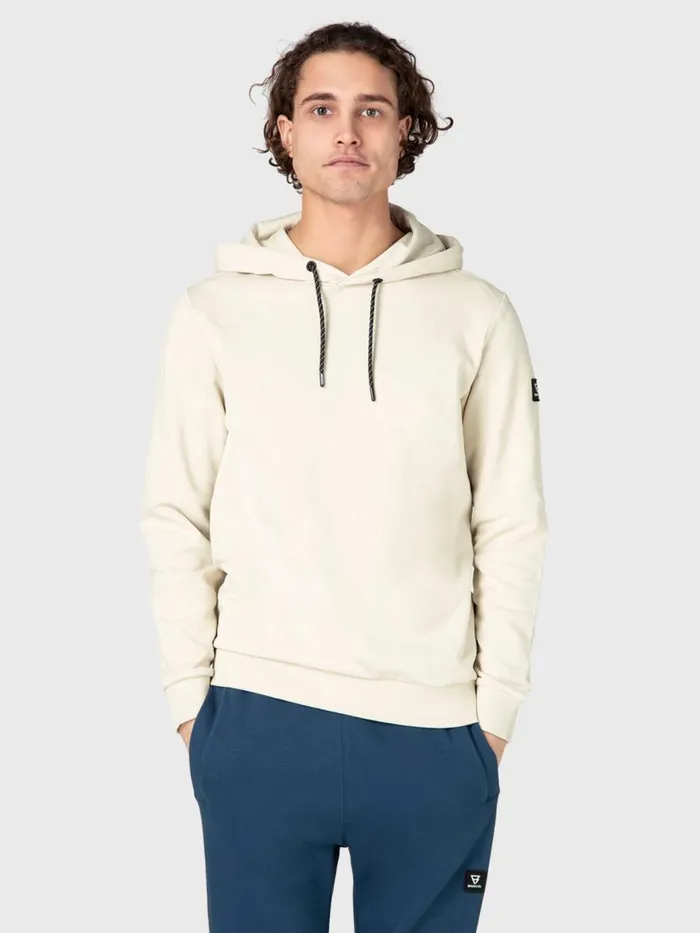 Brunotti Sweaters and Hoodies Men PatcherNSweater Wit