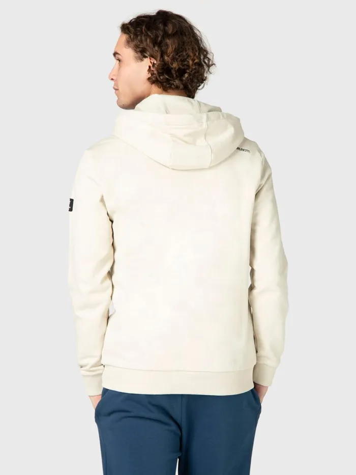 Brunotti Sweaters and Hoodies Men PatcherNSweater Wit