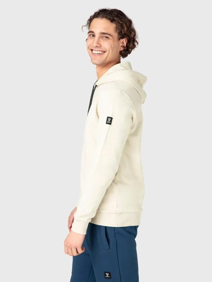Brunotti Sweaters and Hoodies Men PatcherNSweater Wit