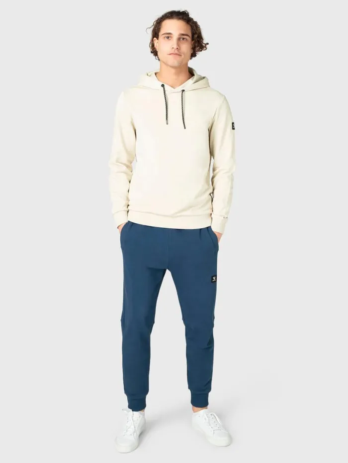 Brunotti Sweaters and Hoodies Men PatcherNSweater Wit