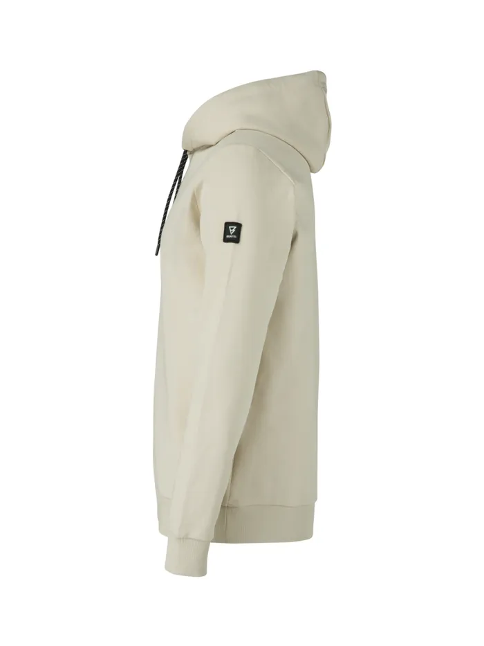 Brunotti Sweaters and Hoodies Men PatcherNSweater Wit