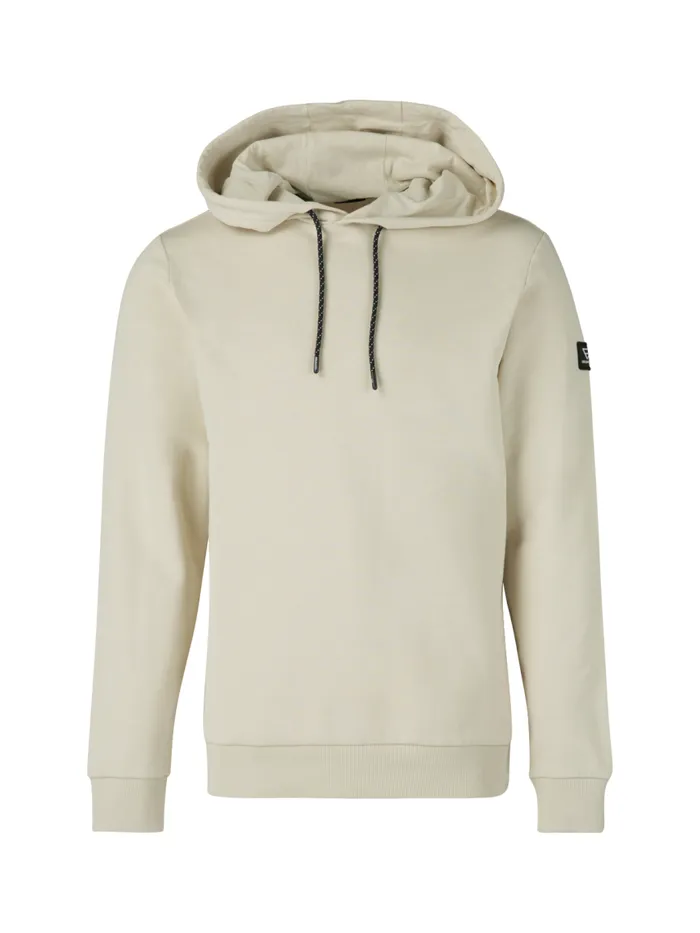 Brunotti Sweaters and Hoodies Men PatcherNSweater Wit