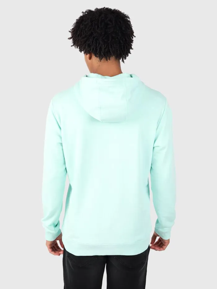 Brunotti Sweaters and Hoodies Men PatoSweater Mint