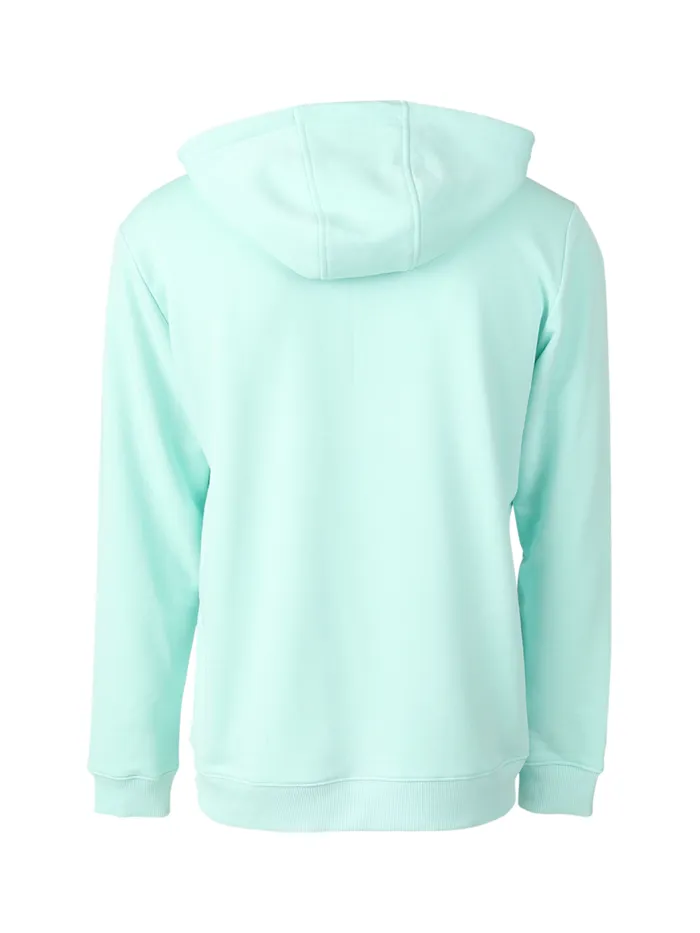 Brunotti Sweaters and Hoodies Men PatoSweater Mint