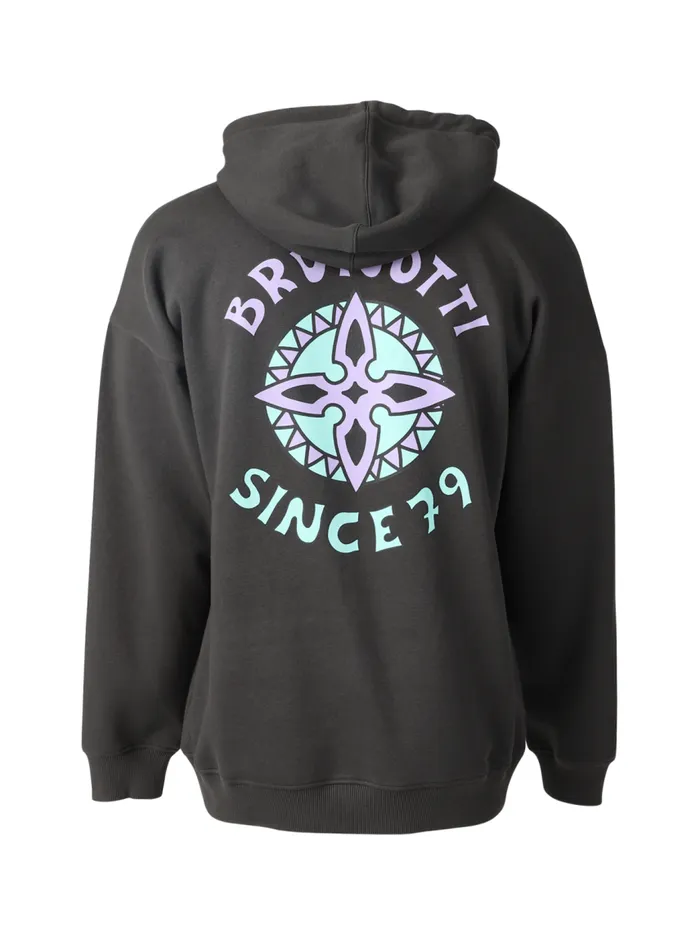 Brunotti Sweaters and Hoodies Men Raley Sweater Black