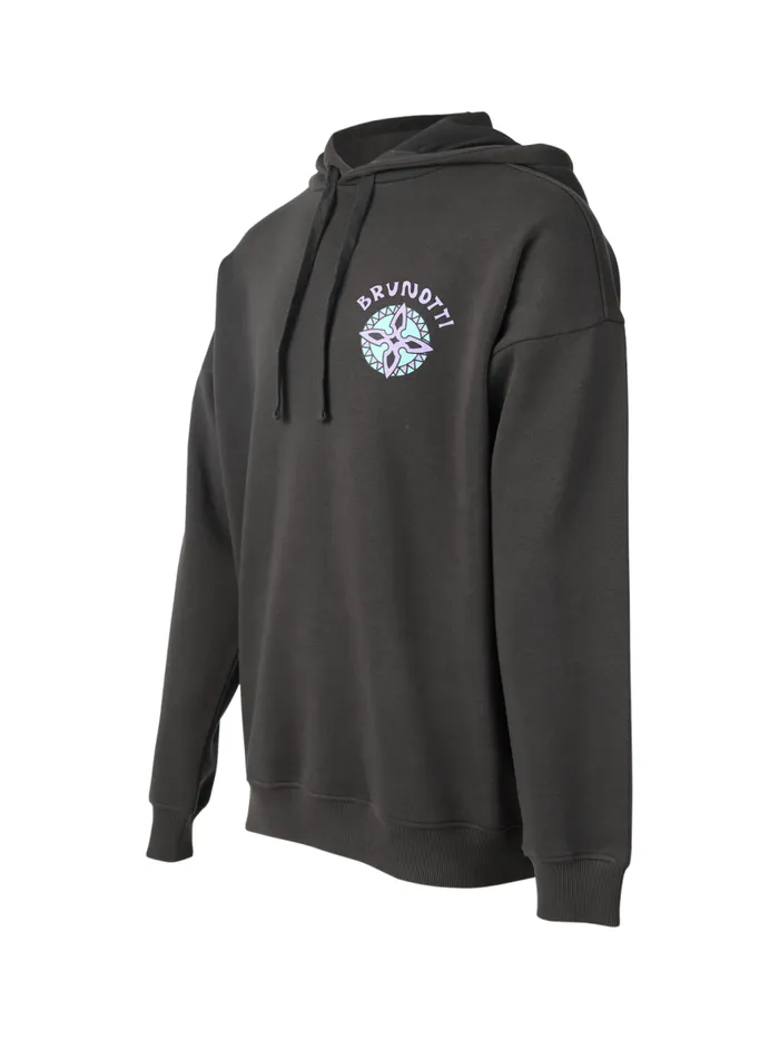 Brunotti Sweaters and Hoodies Men Raley Sweater Black