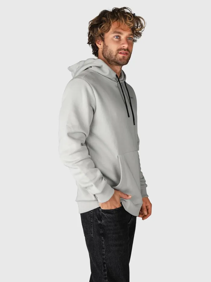 Brunotti Sweaters and Hoodies Men VinceRSweater Grey
