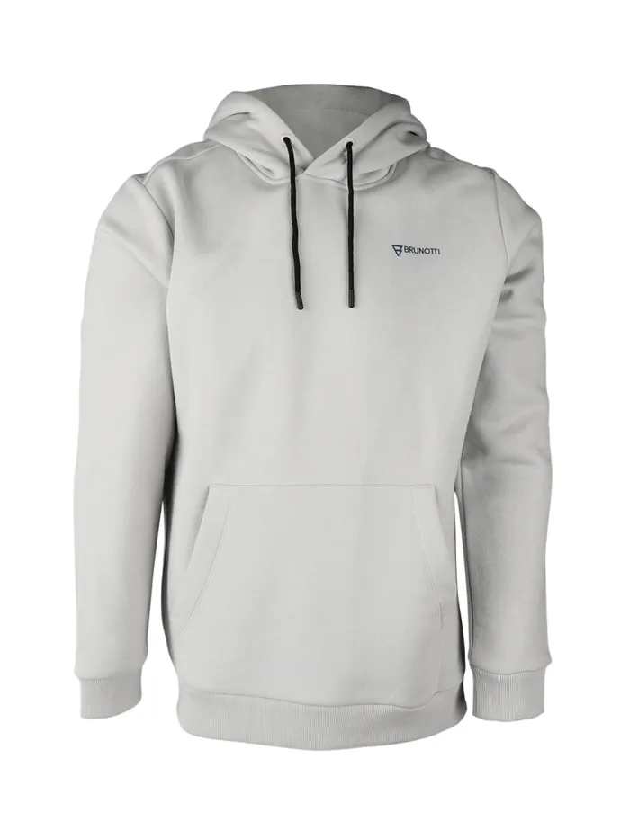 Brunotti Sweaters and Hoodies Men VinceRSweater Grey