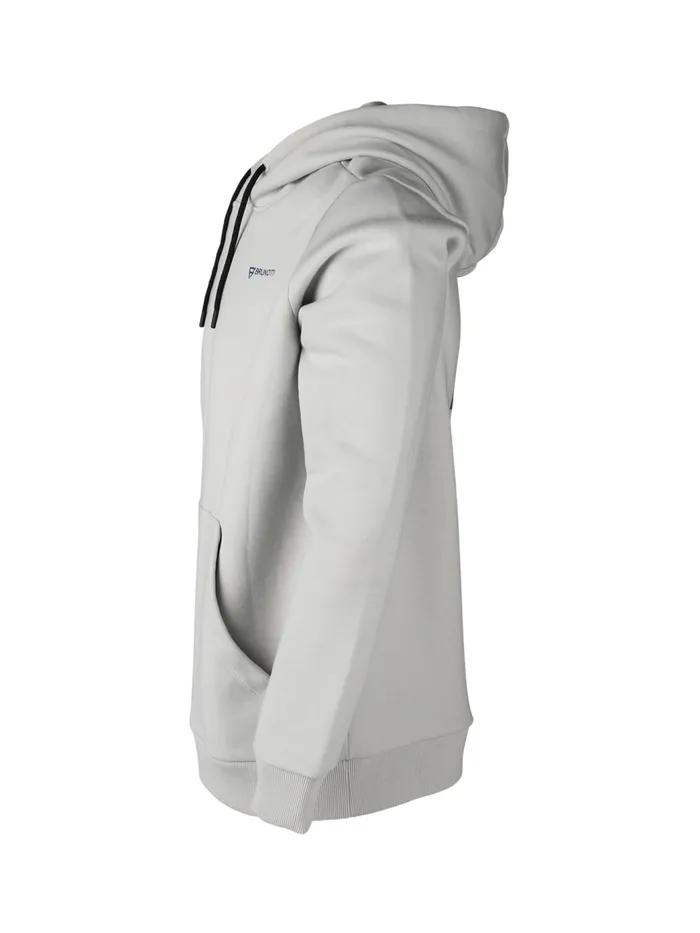 Brunotti Sweaters and Hoodies Men VinceRSweater Grey