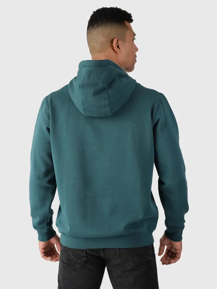 Brunotti Sweaters and Hoodies Men VincerRSweater Green