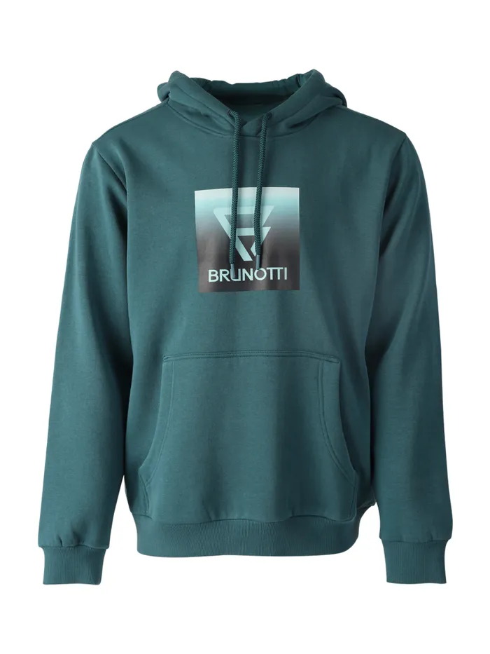 Brunotti Sweaters and Hoodies Men VincerRSweater Green