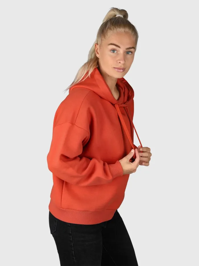 Brunotti Sweaters and Hoodies Women DaphneR Sweater Red