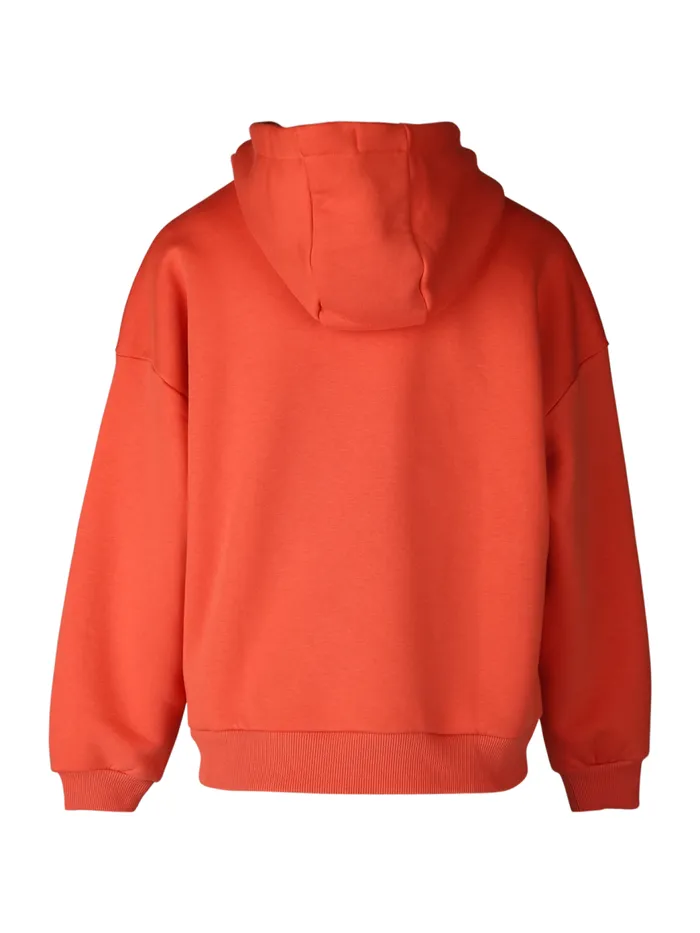 Brunotti Sweaters and Hoodies Women DaphneR Sweater Red