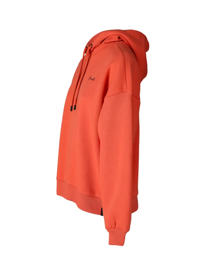 Brunotti Sweaters and Hoodies Women DaphneR Sweater Red