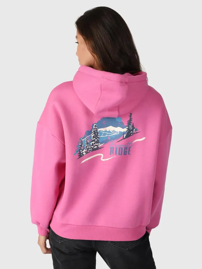 Brunotti Sweaters and Hoodies Women Donata Sweater Pink