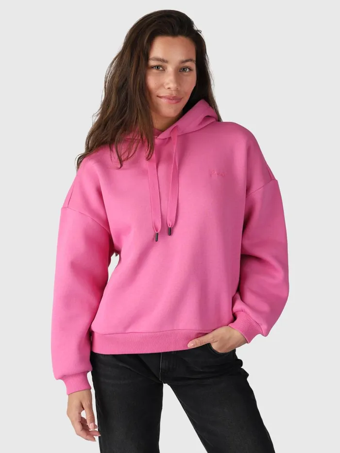Brunotti Sweaters and Hoodies Women Donata Sweater Pink