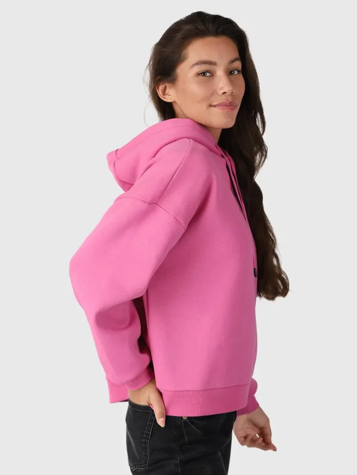 Brunotti Sweaters and Hoodies Women Donata Sweater Pink