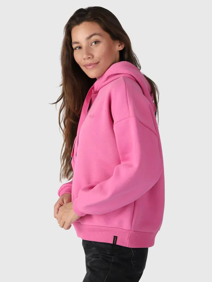 Brunotti Sweaters and Hoodies Women Donata Sweater Pink