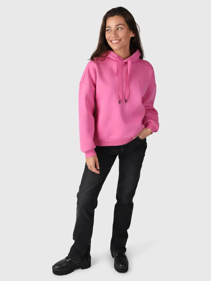 Brunotti Sweaters and Hoodies Women Donata Sweater Pink