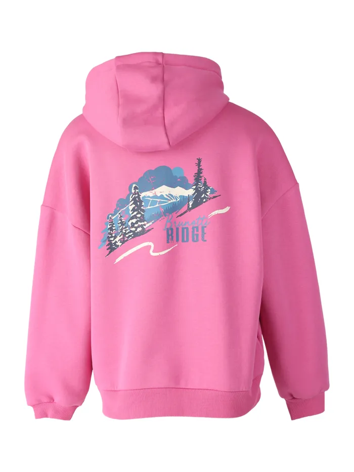 Brunotti Sweaters and Hoodies Women Donata Sweater Pink