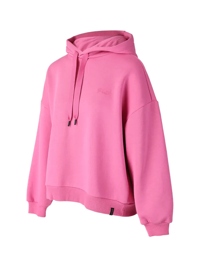 Brunotti Sweaters and Hoodies Women Donata Sweater Pink