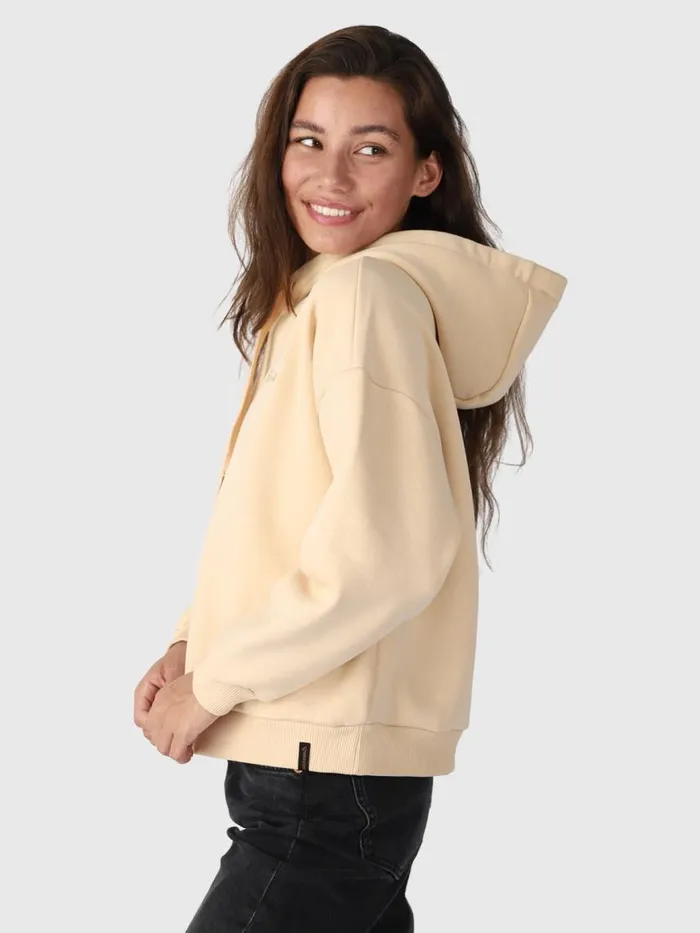 Brunotti Sweaters and Hoodies Women Donata Sweater White