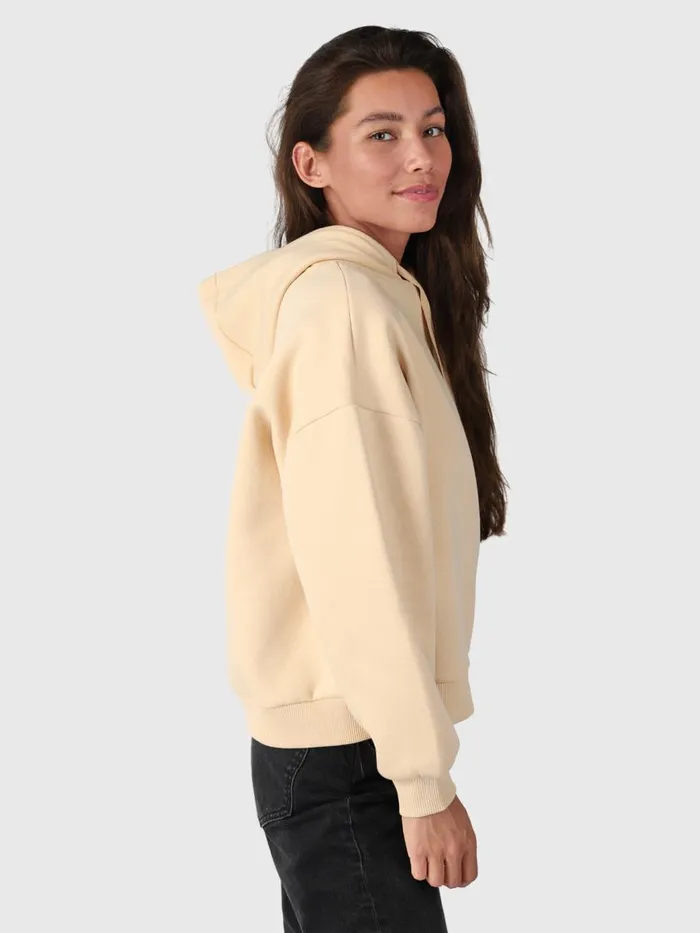 Brunotti Sweaters and Hoodies Women Donata Sweater White