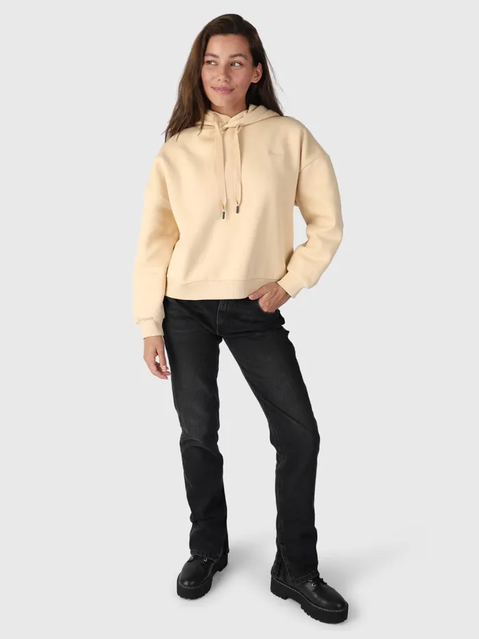 Brunotti Sweaters and Hoodies Women Donata Sweater White