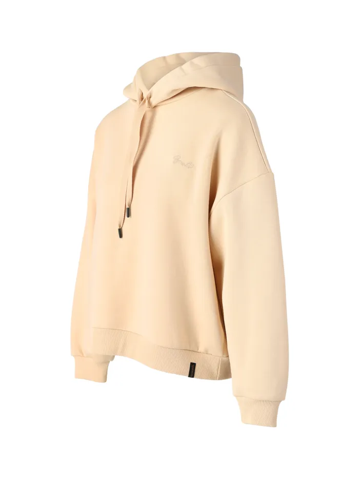 Brunotti Sweaters and Hoodies Women Donata Sweater White