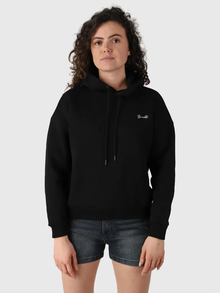 Brunotti Sweaters and Hoodies Women DonnaN Sweater Black