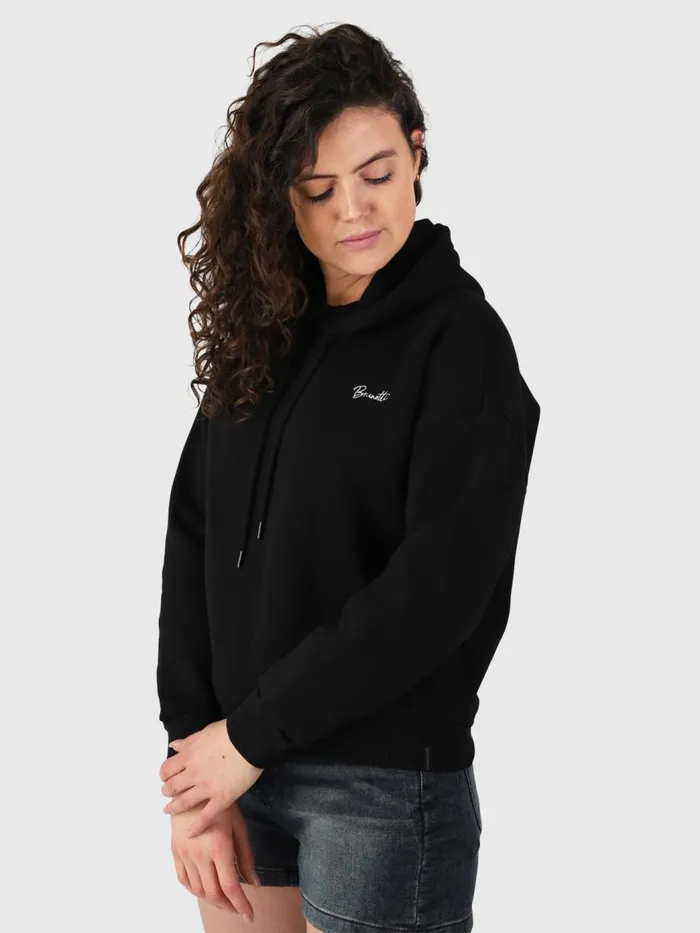 Brunotti Sweaters and Hoodies Women DonnaN Sweater Black