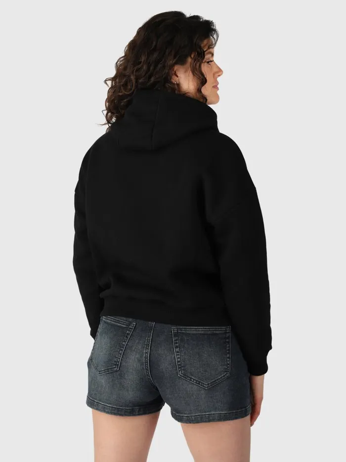 Brunotti Sweaters and Hoodies Women DonnaN Sweater Black