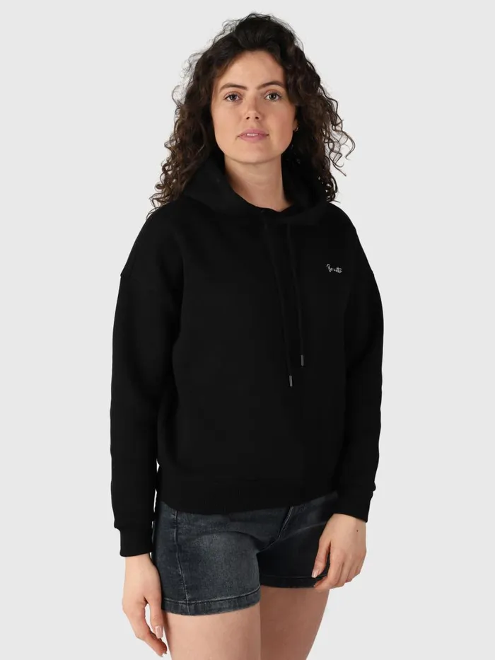 Brunotti Sweaters and Hoodies Women DonnaN Sweater Black