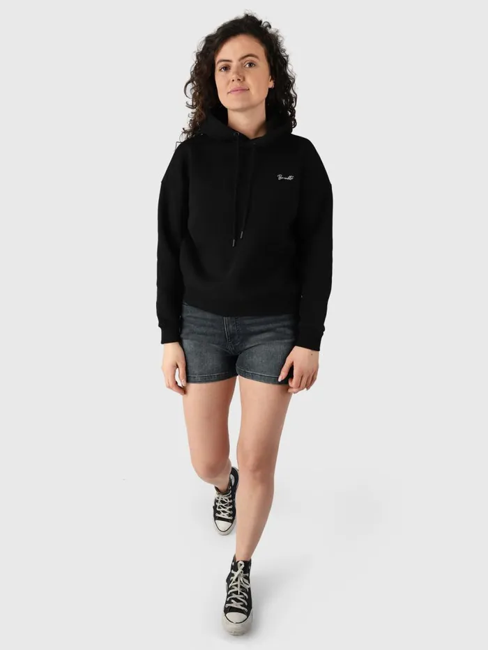 Brunotti Sweaters and Hoodies Women DonnaN Sweater Black