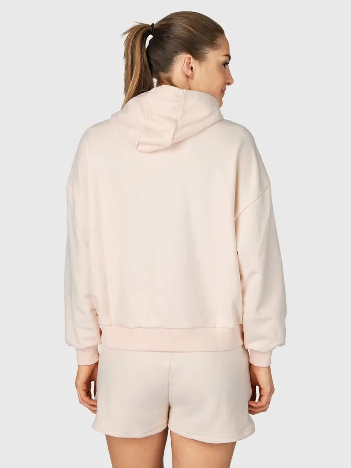 Brunotti Sweaters and Hoodies Women Donna Sweater WhiteBeige