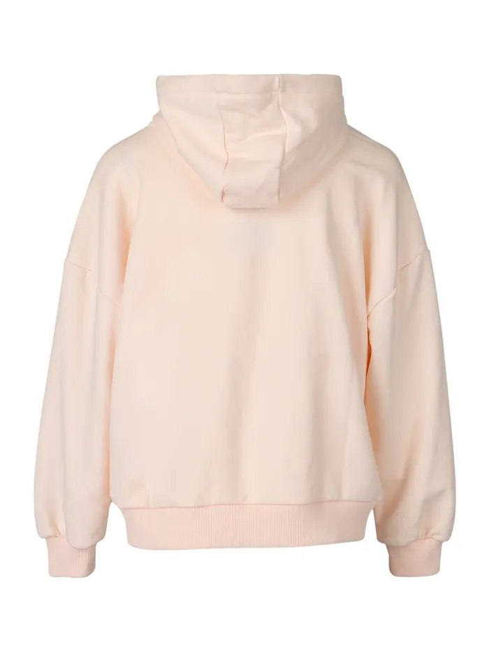 Brunotti Sweaters and Hoodies Women Donna Sweater WhiteBeige