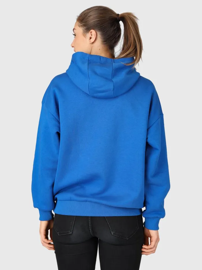 Brunotti Sweaters and Hoodies Women FioniR Sweater Blue