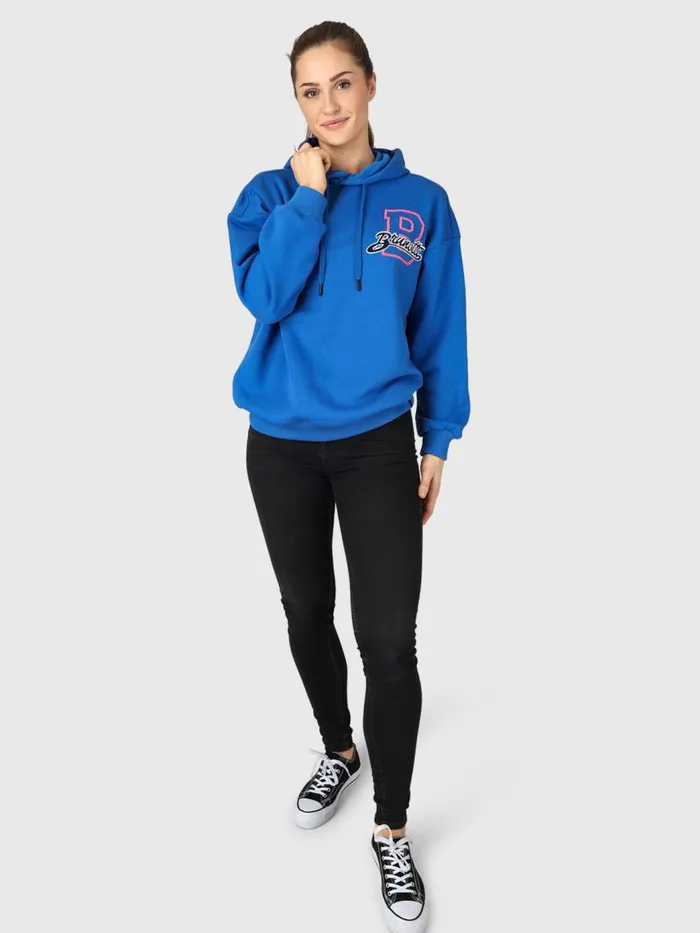 Brunotti Sweaters and Hoodies Women FioniR Sweater Blue