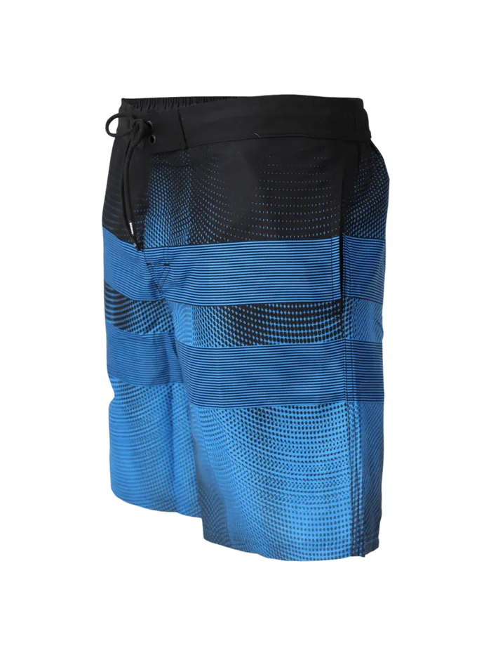 Brunotti Swim Shorts Men ArchalLong Swim Shorts Blue