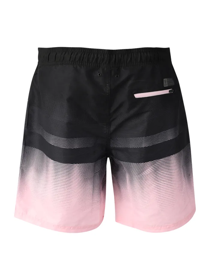Brunotti Swim Shorts Men ArchalLong Swim Shorts Lilac