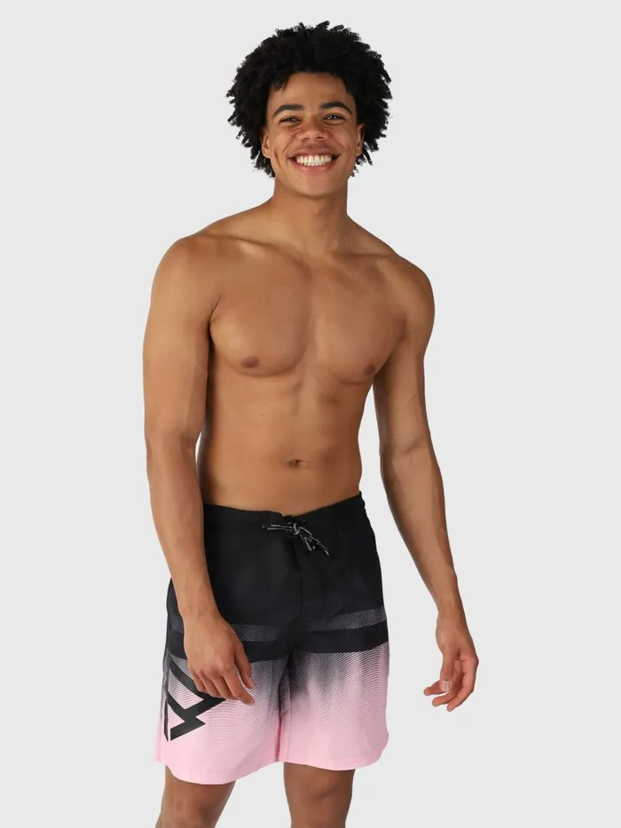 Brunotti Swim Shorts Men ArchalLong Swim Shorts Lilac
