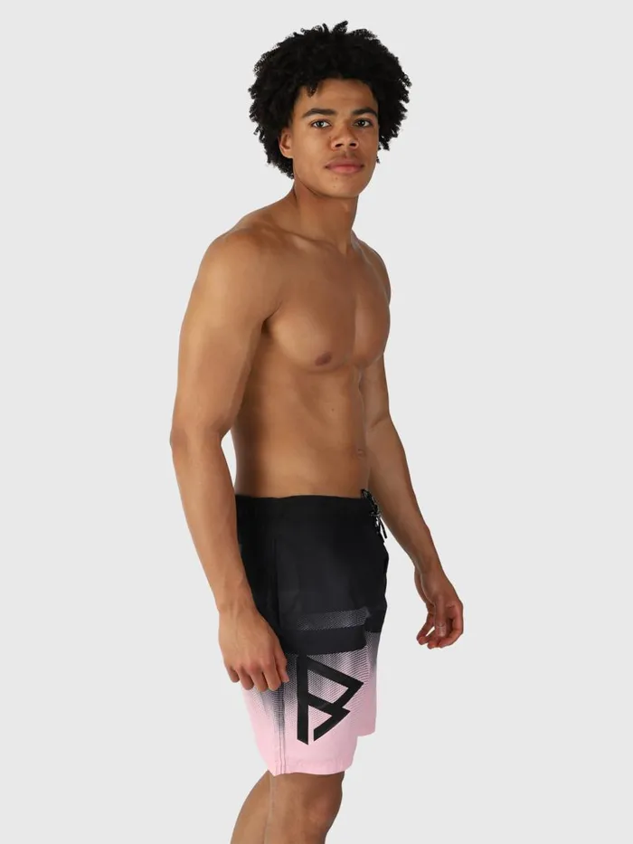 Brunotti Swim Shorts Men ArchalLong Swim Shorts Lilac