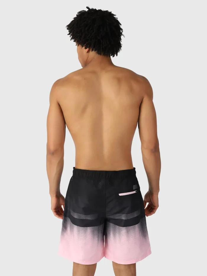 Brunotti Swim Shorts Men ArchalLong Swim Shorts Lilac