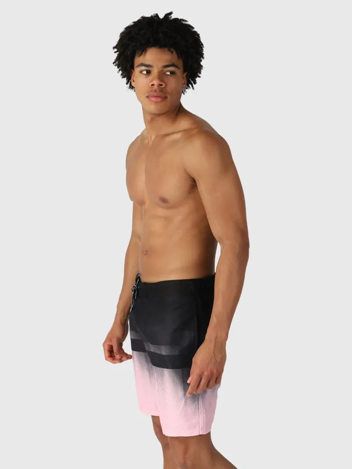 Brunotti Swim Shorts Men ArchalLong Swim Shorts Lilac