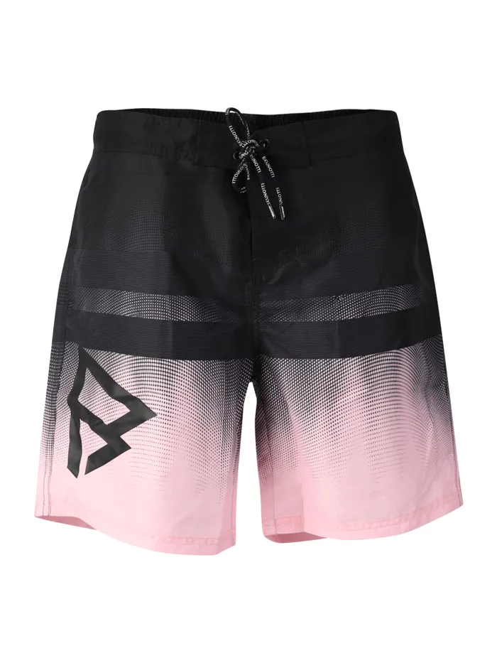 Brunotti Swim Shorts Men ArchalLong Swim Shorts Lilac