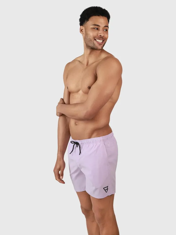 Brunotti Swim Shorts Men BruconicSwim Shorts Lilac