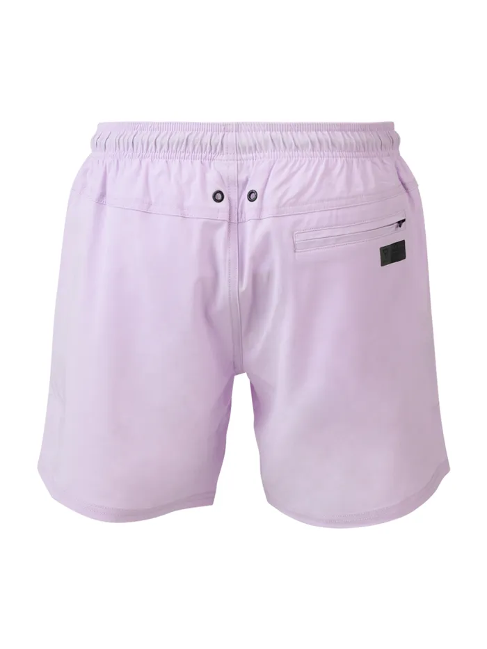 Brunotti Swim Shorts Men BruconicSwim Shorts Lilac