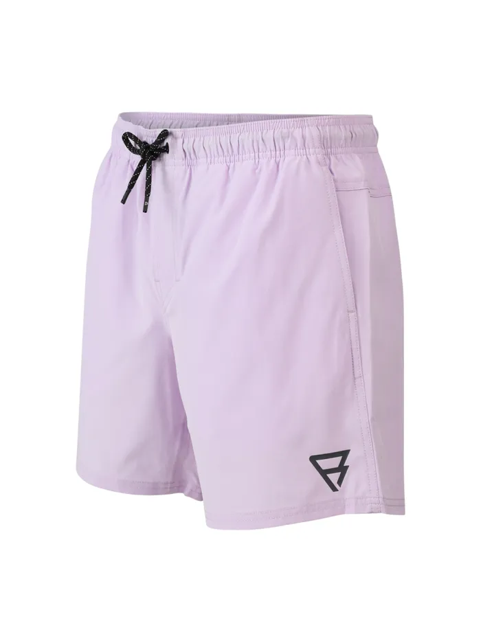 Brunotti Swim Shorts Men BruconicSwim Shorts Lilac