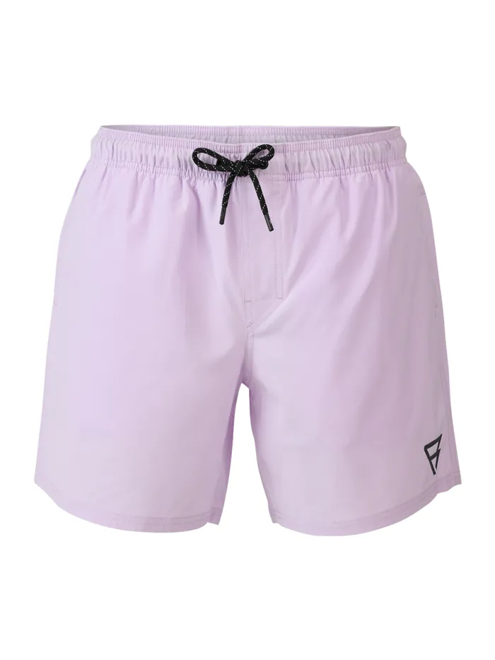 Brunotti Swim Shorts Men BruconicSwim Shorts Lilac